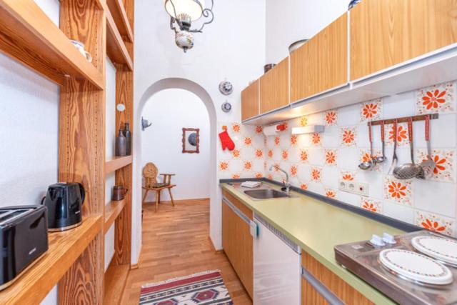 Valentina Appartamento Oberstaufen Esterno foto